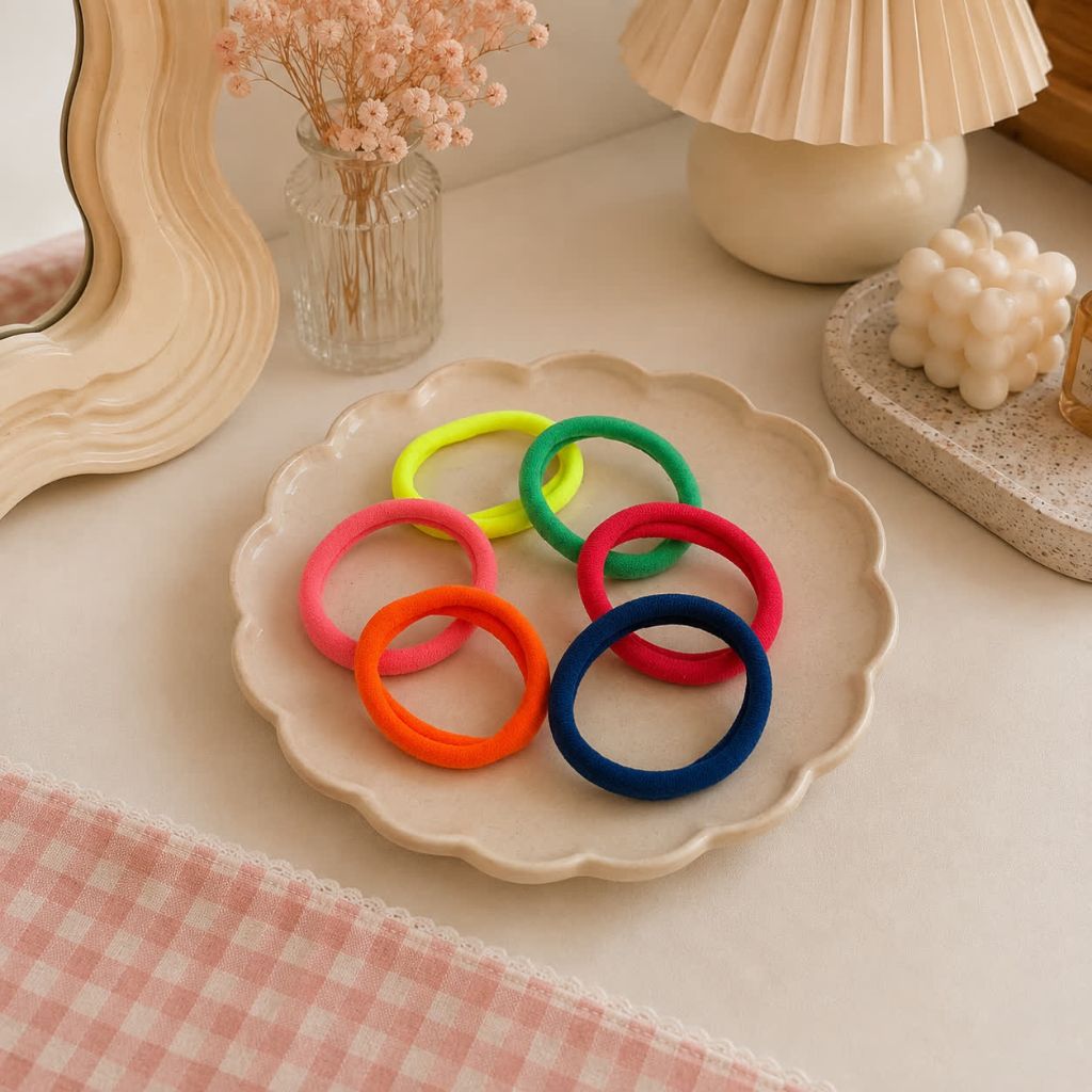 کش مو حوله ای کد 3717
